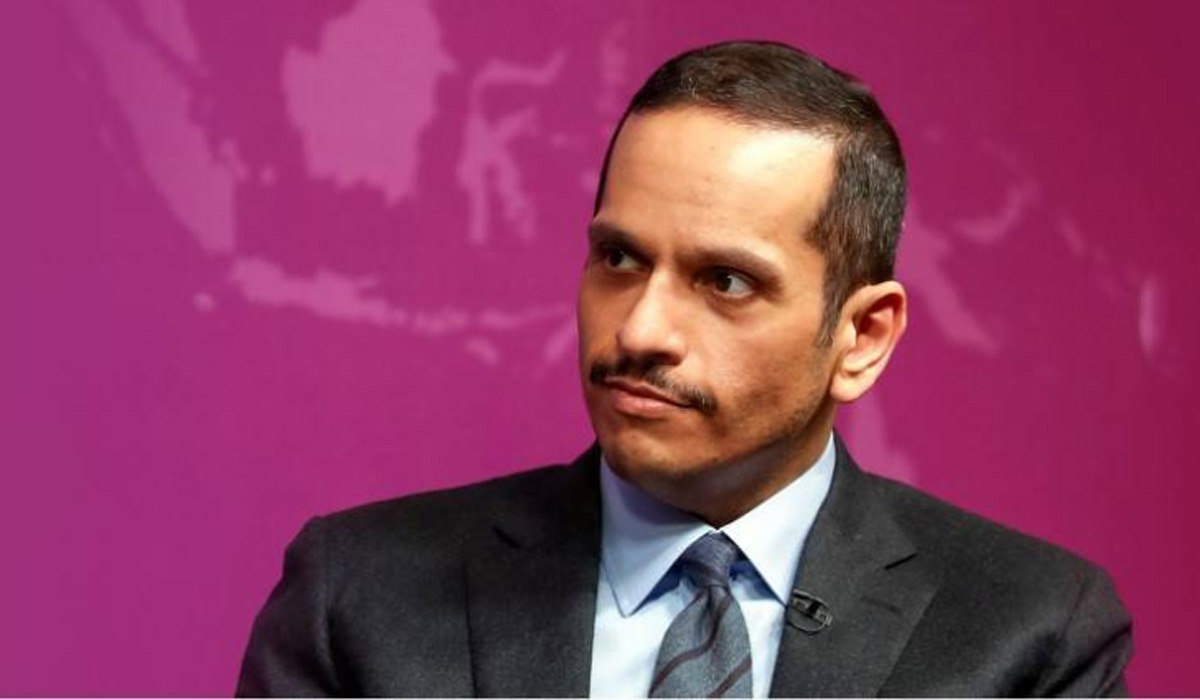 HE Sheikh Mohammed bin Abdulrahman Al Thani